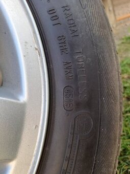 Predam zimné pneumatiky 175/80 R 14 Matador  Stella 2