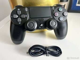 PS4 ovládač