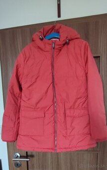 Tehotenská bunda Bonprix 36