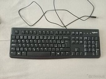 Klávesnica k pc
