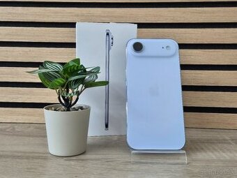 Apple iPhone Air 256GB Sky Blue | ZÁNOVNÝ