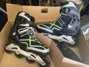 Inline korčule Rollerblade