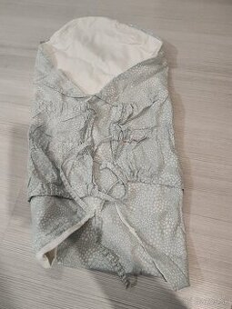 Little Angel zavinovačka snurovacia