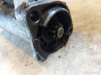 Štartér audi a4 b6 1.9 tdi