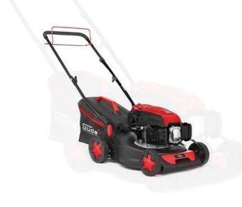 BENZINOVA KOSACKA GUDE ECOWHEEL 413.3R NOVA