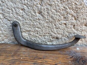 Brzdová páka čz sport