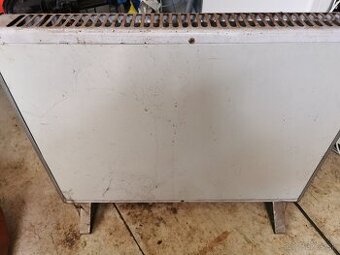 Elektrický radiátor