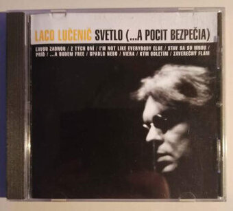 Zberatelské CD Albumy