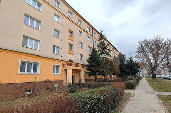 Pekný 2-izbový blízko Centra, Zimná, tichá lokalita, zariad.