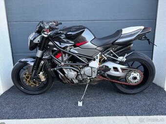 MV Agusta Brutale 910R