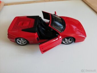 1:18 FERRARI 355 berlinetta UT Models
