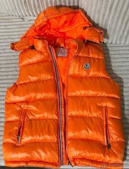 Pánska Moncler vesta