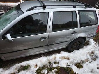 Predám Volkswagen golf IV variant