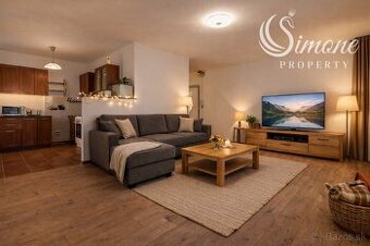 1,5 - izbový nájom Kežmarská Košice