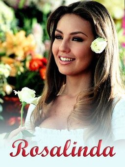 Thália ( Rosalinda )
