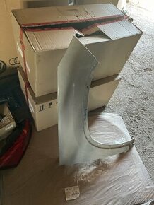 Škoda Kodiaq PP blatnik