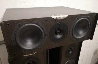 Cabasse stredový reproduktor