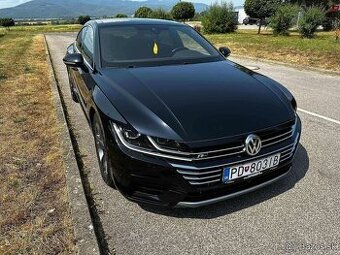 Predám alebo vymením VW Arteon 2.0 Tdi R-Line ta Audi Etron