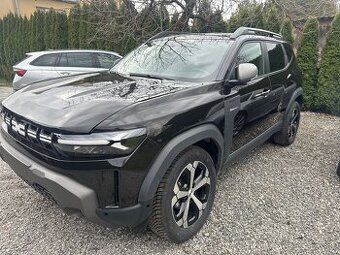 Duster 130 tce 96 kW ,