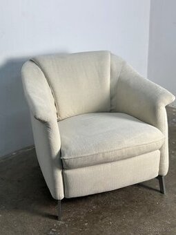 Predám úplne nové kresielko nemeckej kvality.