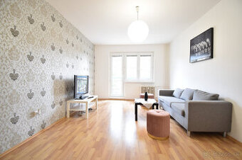 Prenájom 2 izbového bytu Hliny, Žilina