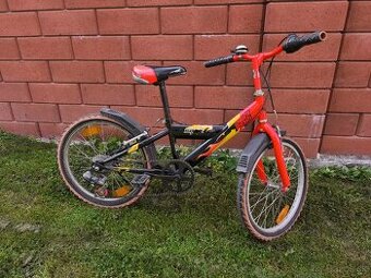 Predám detský bicykel