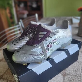 Kopacky Adidas Predator League Bellingham 41 1/3