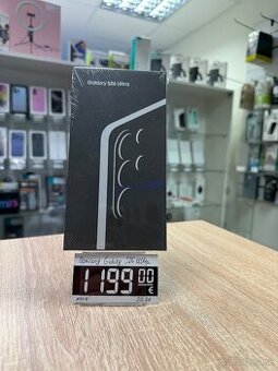 Samsung Galaxy S26 Ultra 512gb Black