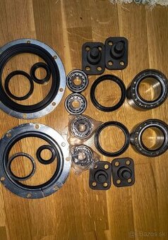 Opravná sada Suzuki jimny