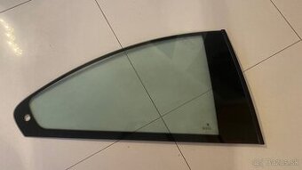 Zadné bočné sklo BMW E46 Coupe