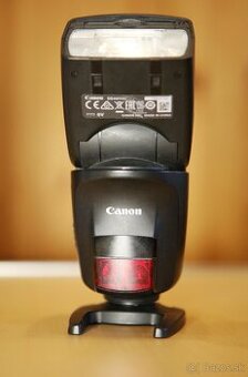 Canon Speedlite 470 EX-AI