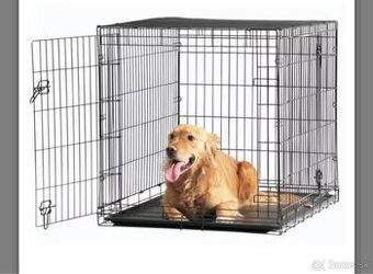 Klietka pre psa