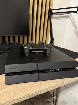 Sony Playstation 4