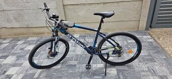 Horský bicykel B-TWIN