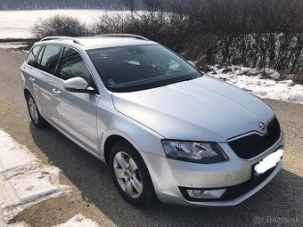 Škoda superb na preda 2,0 tdi automat combi