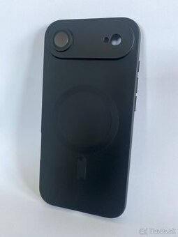 Kryt Iphone Air čierny