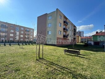 Predaj 3 izbového bytu v tehlovej bytovke s možnosťou …