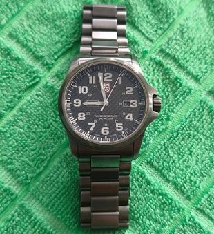 Luminox XL.1922 Atacama Field 1920