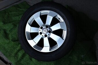18”----ZIMNA---MERCEDES GLE ML---/záťažové/--5x112 r18