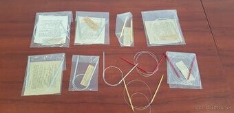 Ihlice,ihla na koberce,prevešovacia ihlica