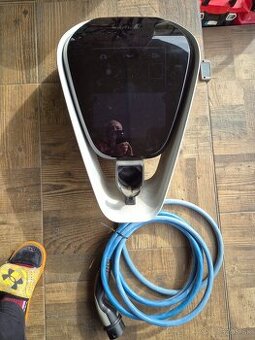 Wallbox BMW