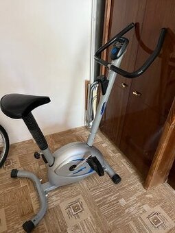 Darujem stacionárny bicykel