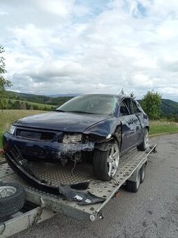 Audi A3 8l 81kw