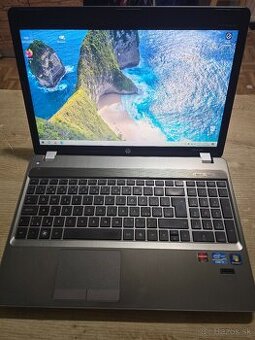 Hp Probook 4530s s 8 gb ram i5 procesorom grafikou radeon 74