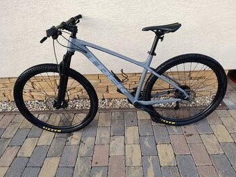 Trek x caliber 7