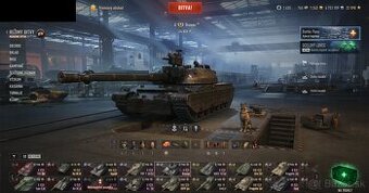 WOT - 1