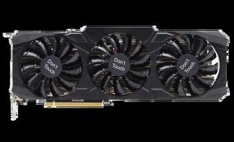 Kúpim bezvýstupovú GPU Nvidia CMP 90HX