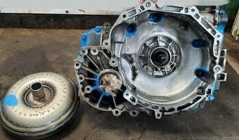 Prevodovka Opel Antara Chevrolet Captiva 2.2 CDTi 2016 2WD 2