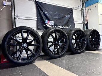 Styling 755M R22 Bmw orig. Letne
