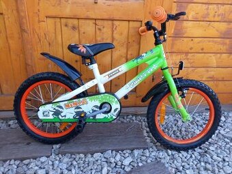 Predam detsky bicykel